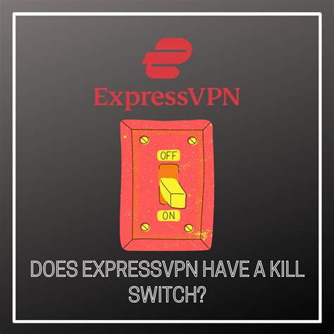 expreb vpn kill switch